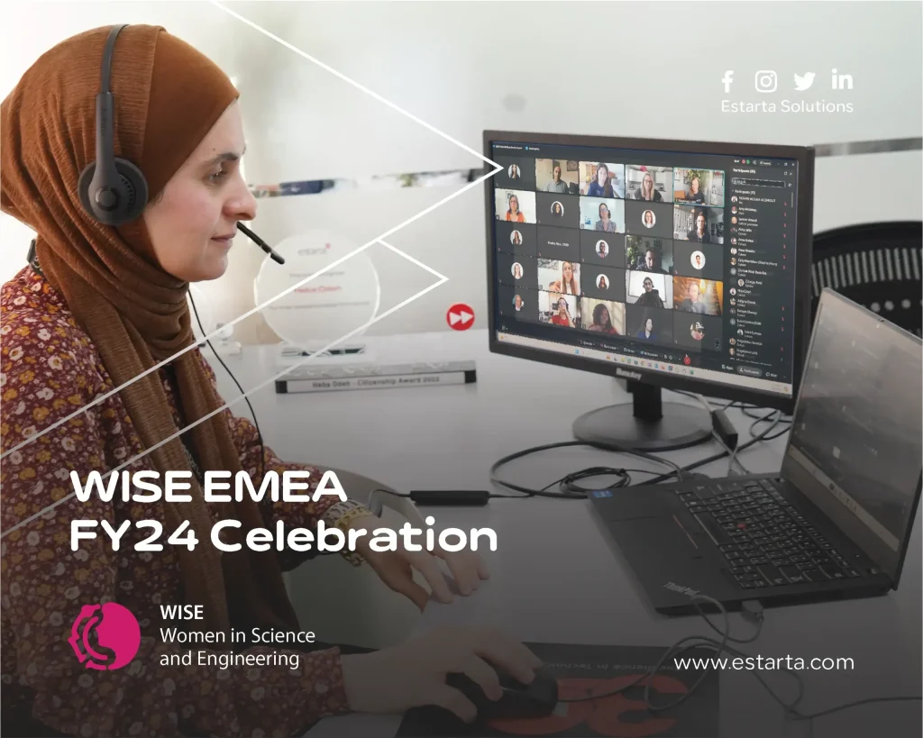 Estarta WISE EMEA