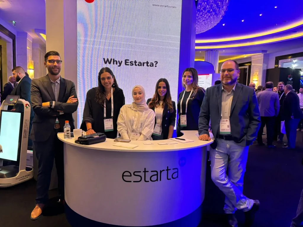 Estarta Dot Cyber Summit