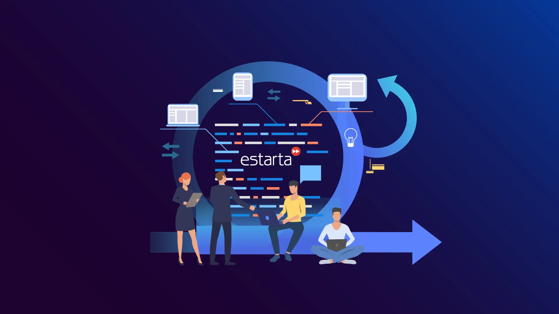 Estarta Agile